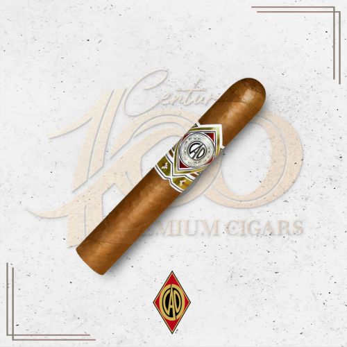 CAO - Gold - Robusto