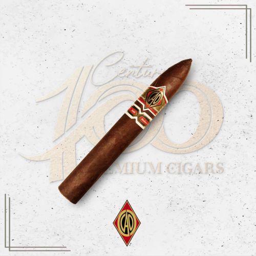 CAO - Gold Maduro - Torpedo