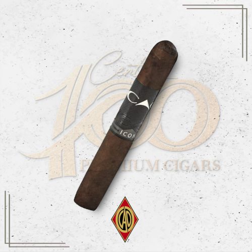 CAO - Icon - Robusto