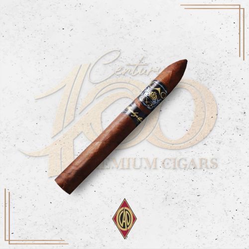 CAO - LX2 - Belicoso