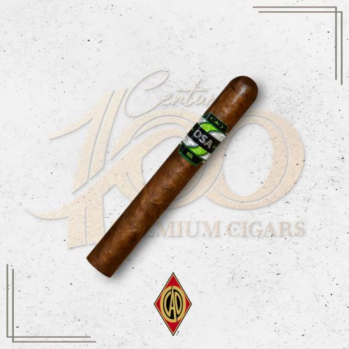 CAO - OSA Sol - Lot 54