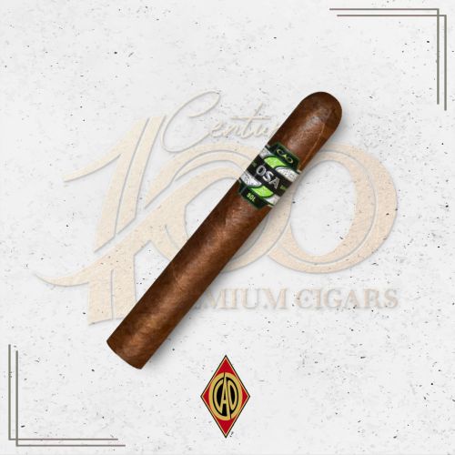 CAO - OSA Sol - Lot 58