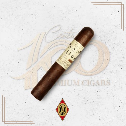 CAO - Pilon - Robusto Extra