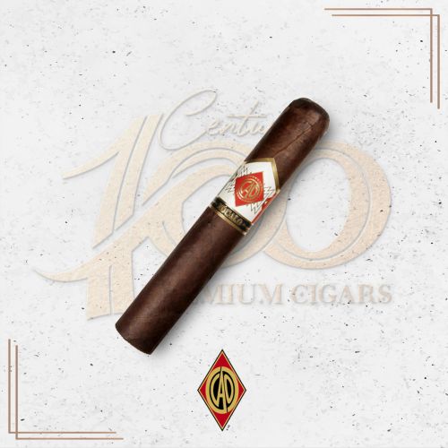 CAO - Zocalo - Robusto