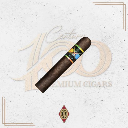 CAO - BX3 - Robusto