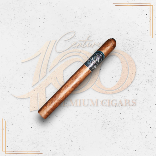 Victor Sinclair - Legacy Double Maduro - Churchill