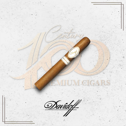 Davidoff - Signature - 2000