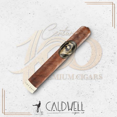 Caldwell - Eastern Standard - Midnight Express - Robusto