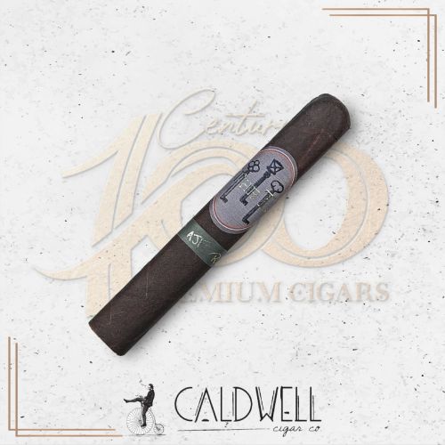 Caldwell - The T. - The T. - Robusto