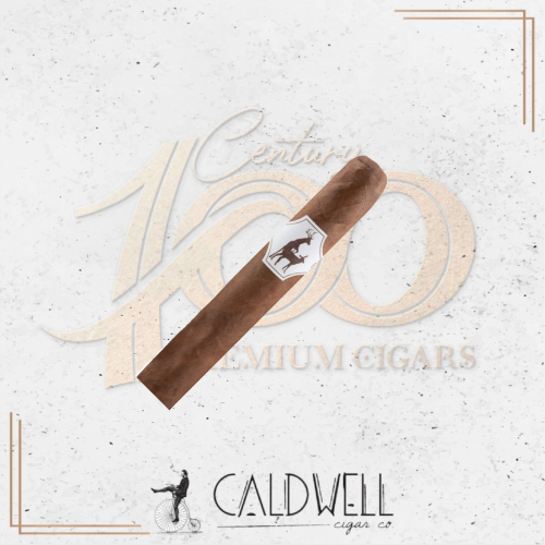 Caldwell - Buck 15 - Habano Robusto