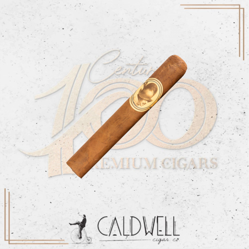 Caldwell - L'Escalade - Robusto 