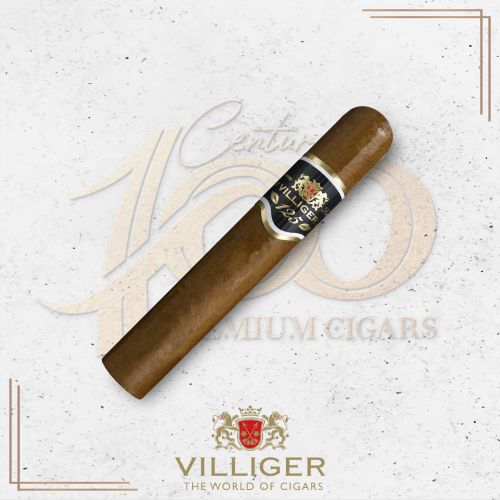 Villiger - Cabarete - Toro