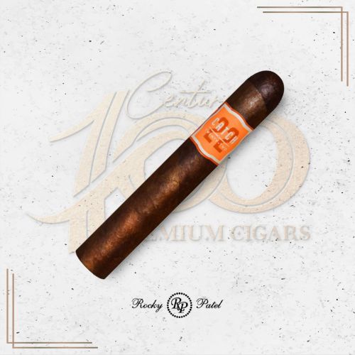 Rocky Patel - Catch Twenty-Two - Sixty