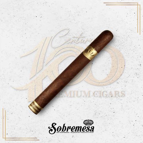 Sobremesa - Solita - Cervantes Fino