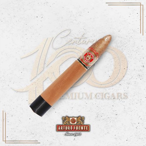 Arturo Fuente - Gran Reserva - Chateau Fuente King B Rosado Sun Grown