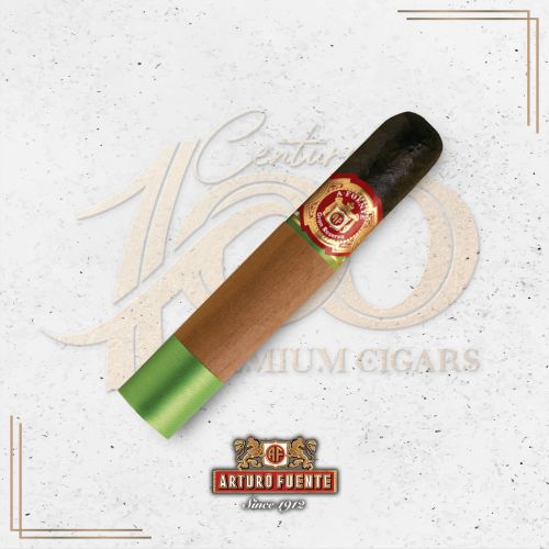 Arturo Fuente - Gran Reserva - Chateau Fuente Maduro