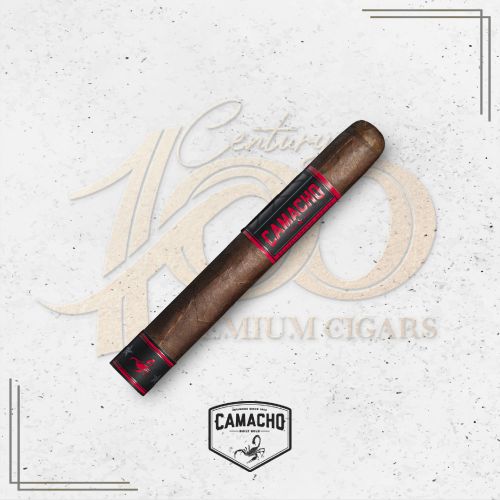 Camacho - Brotherhood Series - Check Six Toro