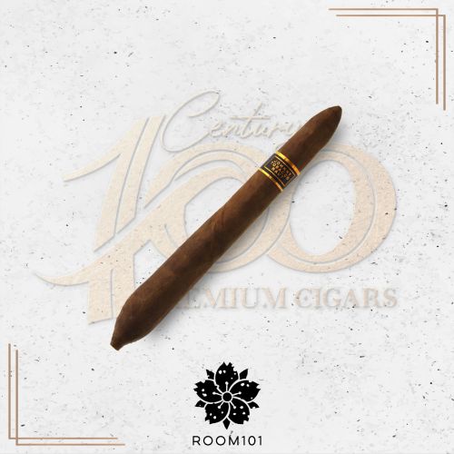 Room 101 - Johnny Tobacconaut - Chingonova