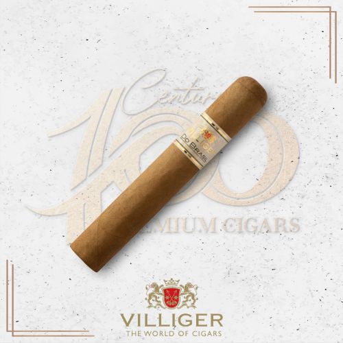 Villiger - Do Brasil - Claro Robusto