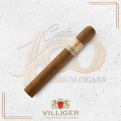 Villiger - Do Brasil - Claro Toro