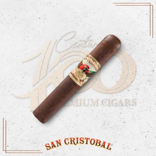 San Cristobal (No Cubano) - San Cristobal - Clasico