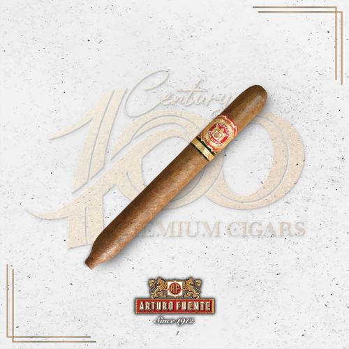 Arturo Fuente - Hemingway - Classic V Natural