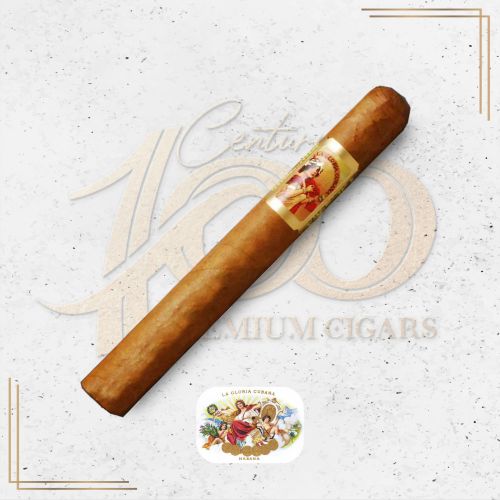 La Gloria Cubana (No Cubano) - Artesanos Retro Especiale - Club