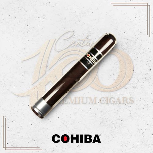 Cohiba (Non Cuban) - Black - Robusto Crystal