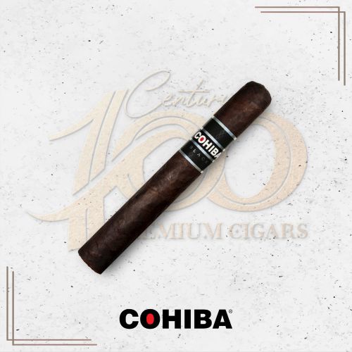 Cohiba (Non Cuban) - Black - Supremo