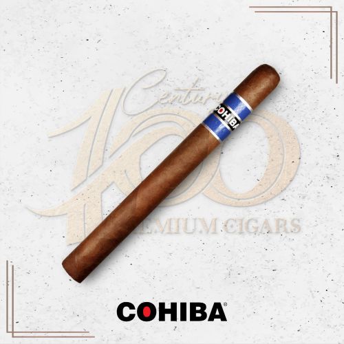 Cohiba (Non Cuban) - Blue - Churchill