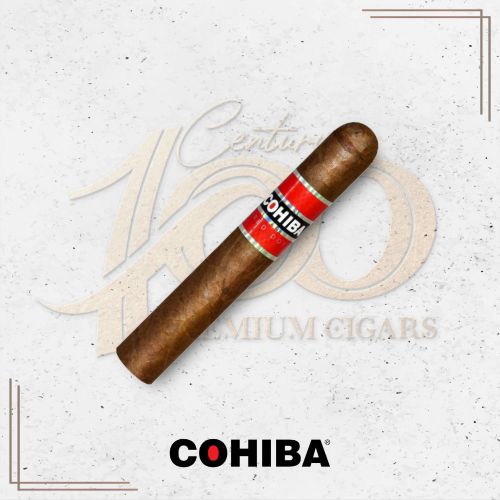 Cohiba (Non Cuban) - Red Dot - Robusto