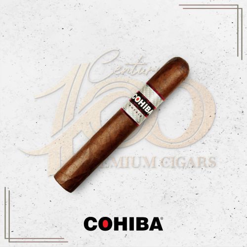 Cohiba (Non Cuban) - Royale - Robusto