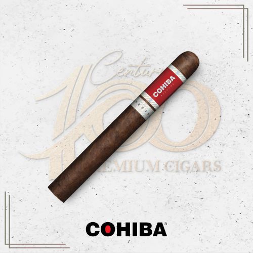 Cohiba (No Cubano) - Spectre - Churchill