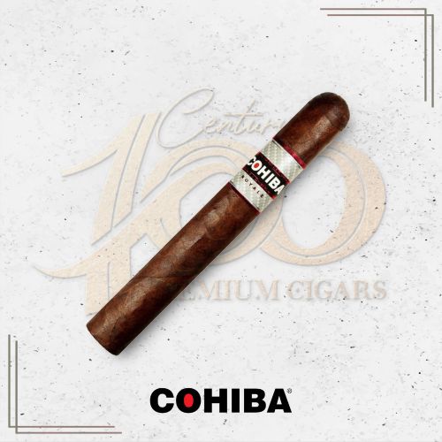 Cohiba (Non Cuban) - Royale - Toro