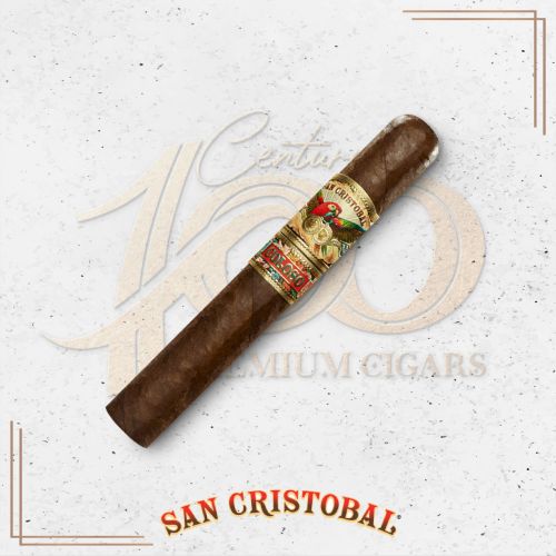 San Cristobal (No Cubano) - San Cristobal - Coloso