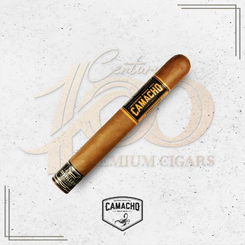 Camacho - Distillery Edition - Connecticut Edition Toro