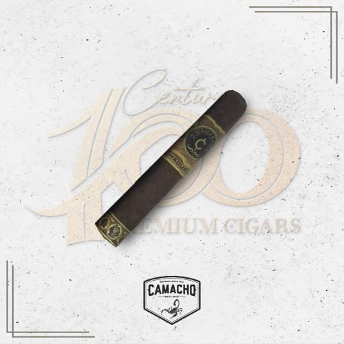 Camacho - Diploma - Corojo Maduro