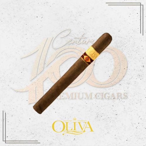 Oliva - Crafted by Oliva Maduro - Churchill