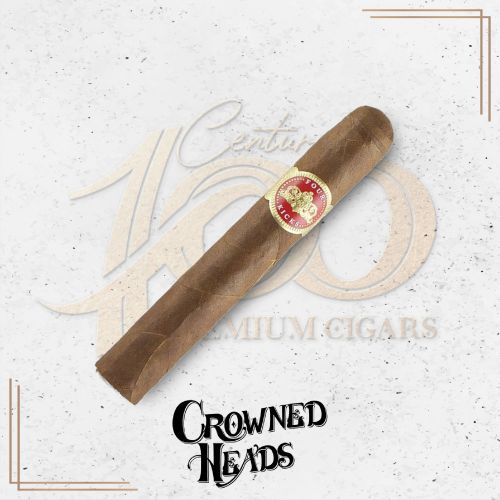 Crowned Heads - Four Kicks - Robusto