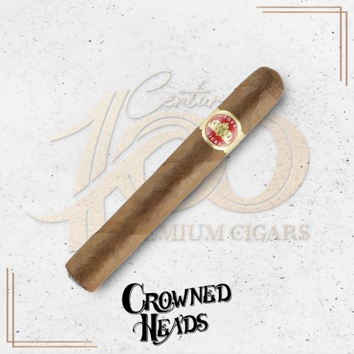 Crowned Heads - Four Kicks - Sublime