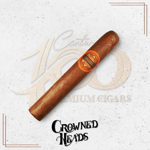 Crowned Heads - Luminosa - Robusto