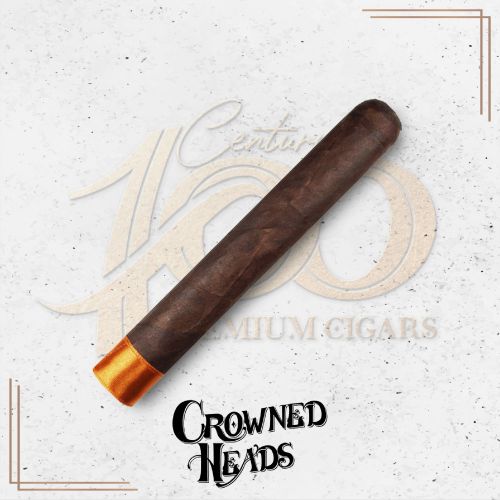 Crowned Heads - Tennessee Waltz - Robusto