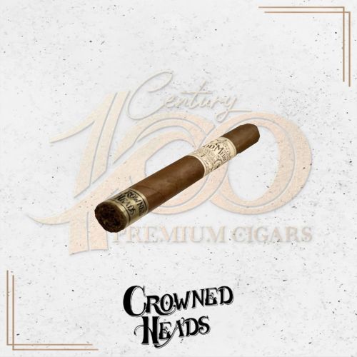 Crowned Heads - Blood Medicine - Robusto