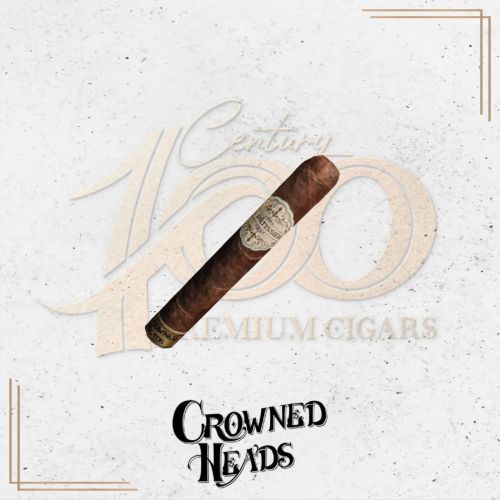 Crowned Heads - Le Patissier - Canonazo