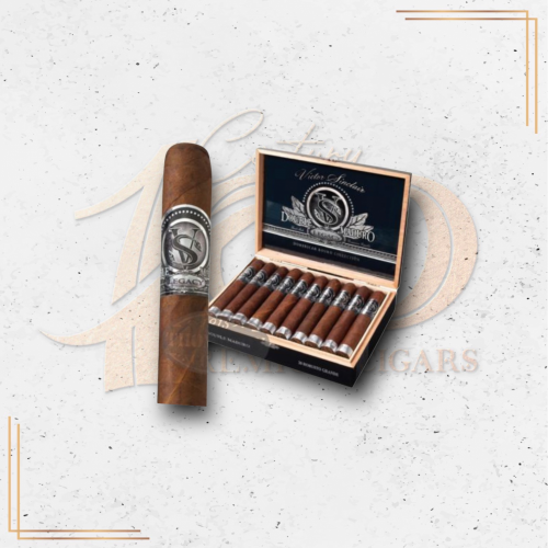 Victor Sinclair - Legacy Double Maduro - Robusto