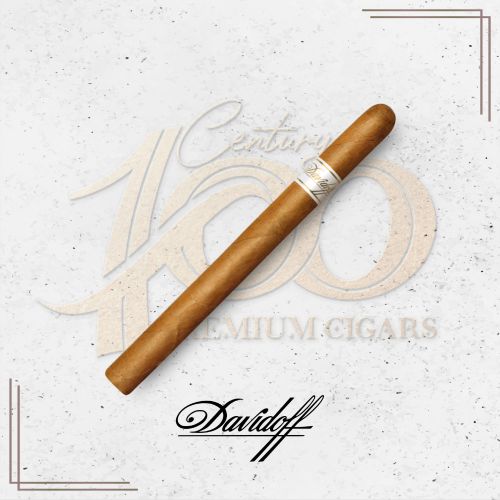 Davidoff - Signature - Ambassadrice