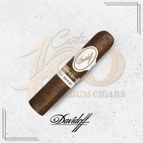 Davidoff - 702 Series - Entreacto