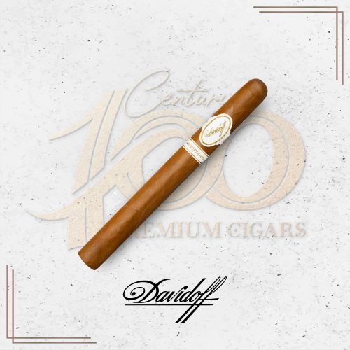 Davidoff - Aniversario - Double R - Churchill