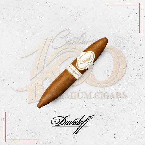 Davidoff - Aniversario - Short Perfecto