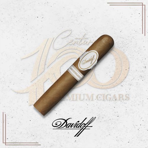 Davidoff - Aniversario - Special R - Robusto